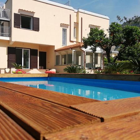 Summer Colors Rooms & Apartments Meta Εξωτερικό φωτογραφία