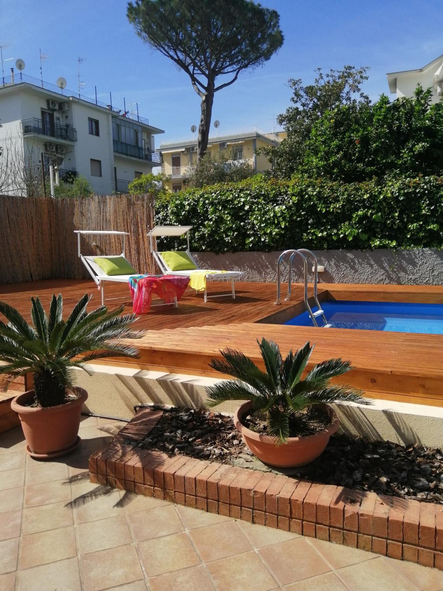 Summer Colors Rooms & Apartments Meta Εξωτερικό φωτογραφία