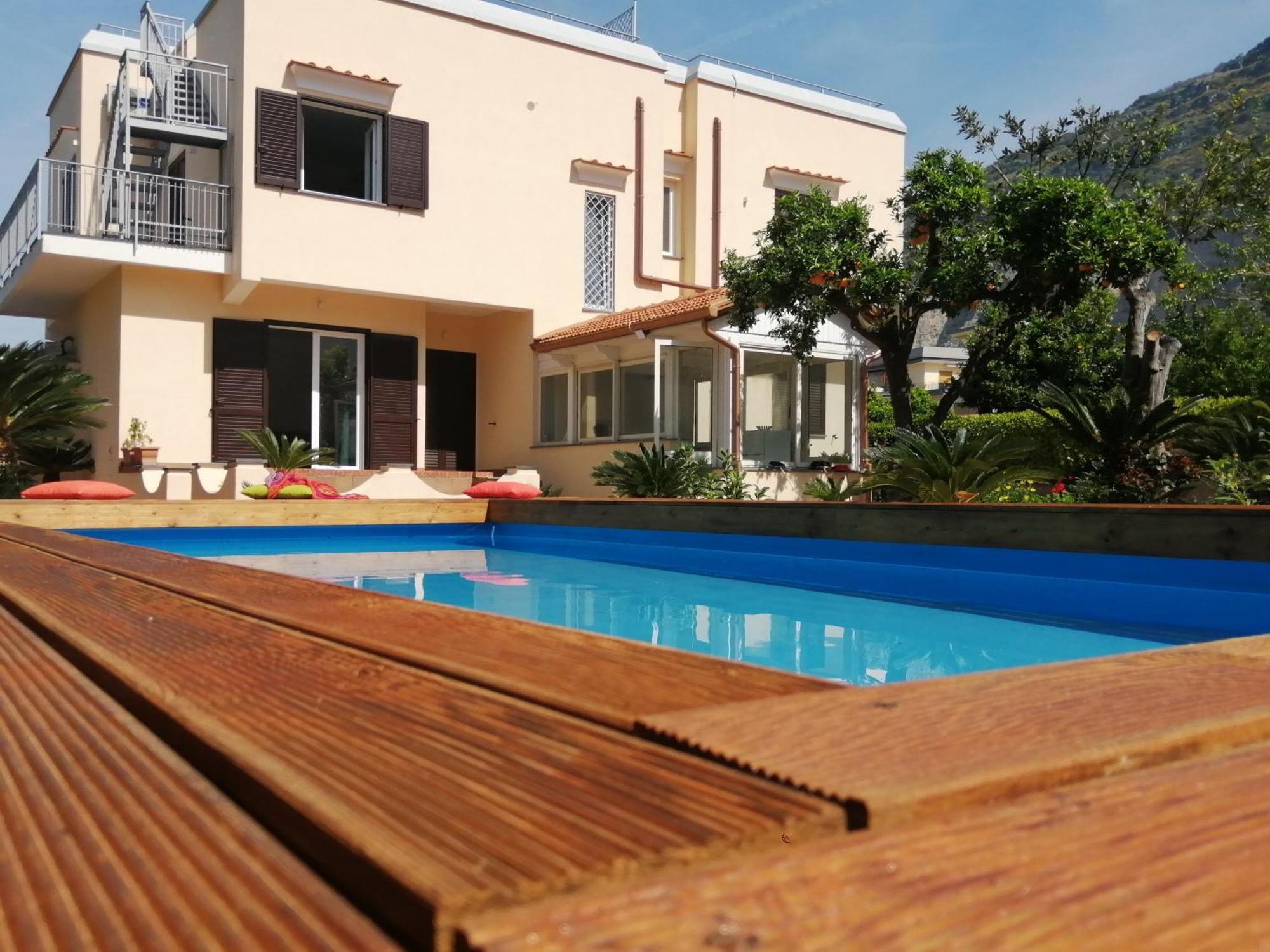 Summer Colors Rooms & Apartments Meta Εξωτερικό φωτογραφία