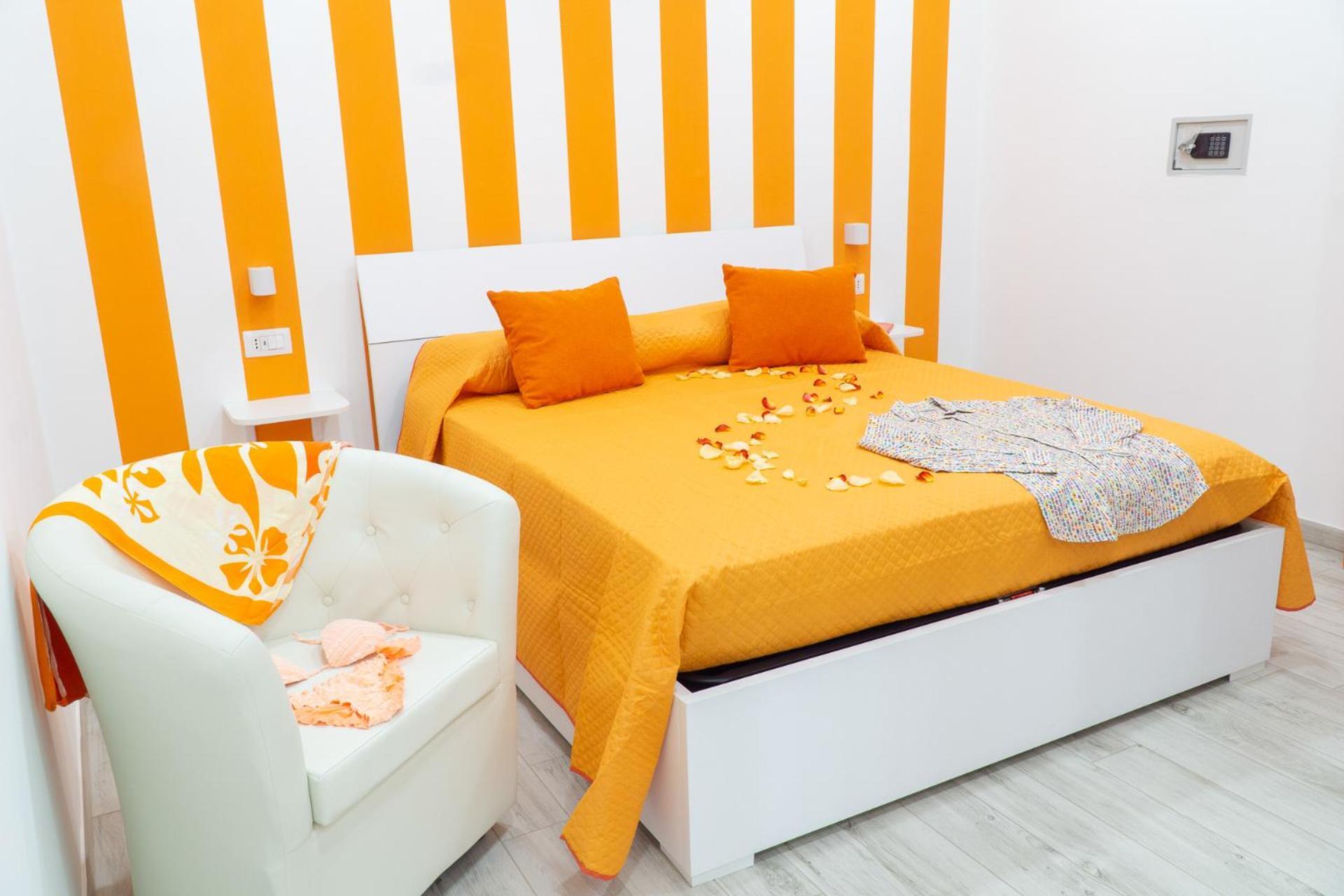Summer Colors Rooms & Apartments Meta Εξωτερικό φωτογραφία