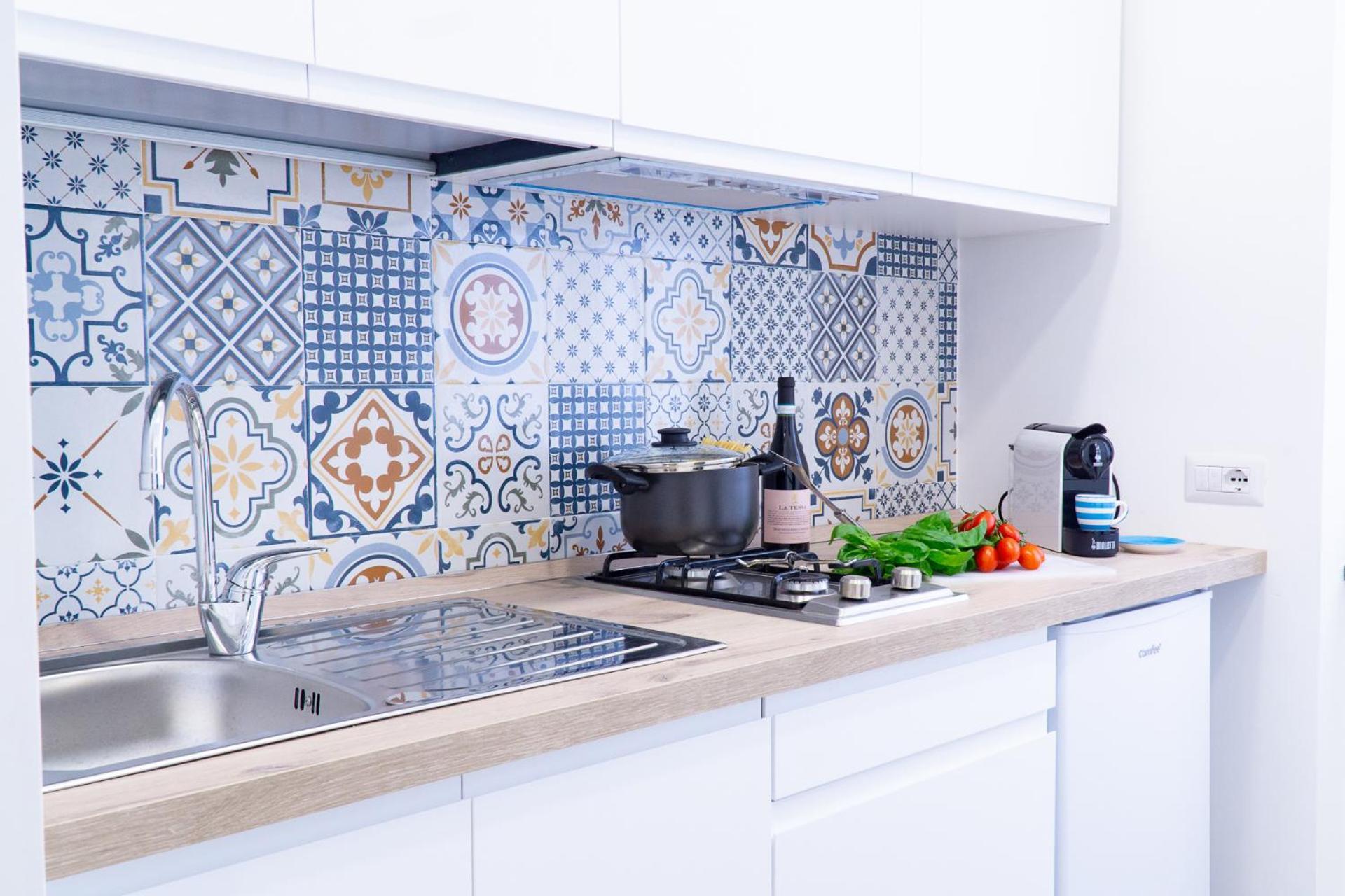 Summer Colors Rooms & Apartments Meta Εξωτερικό φωτογραφία