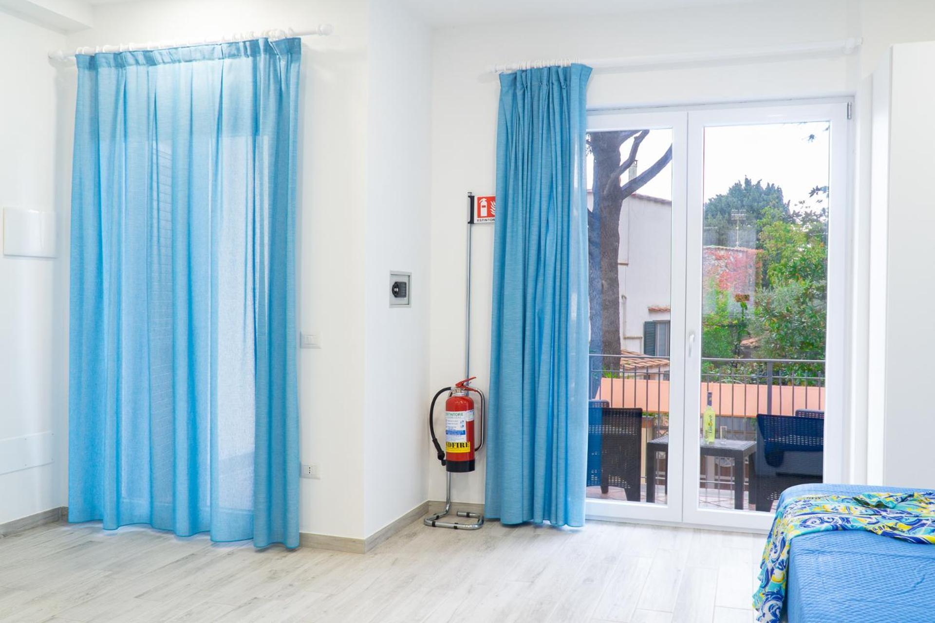 Summer Colors Rooms & Apartments Meta Εξωτερικό φωτογραφία