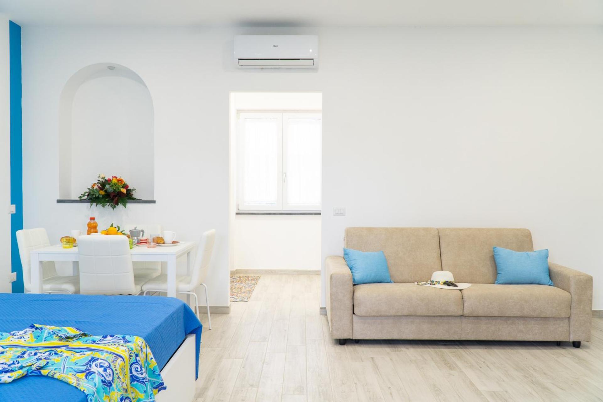 Summer Colors Rooms & Apartments Meta Εξωτερικό φωτογραφία