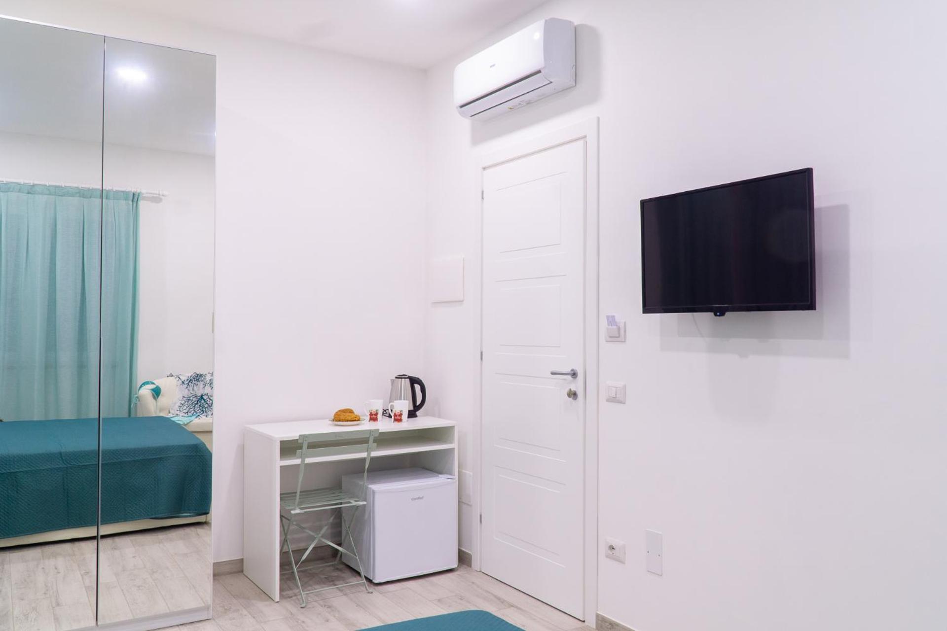 Summer Colors Rooms & Apartments Meta Εξωτερικό φωτογραφία