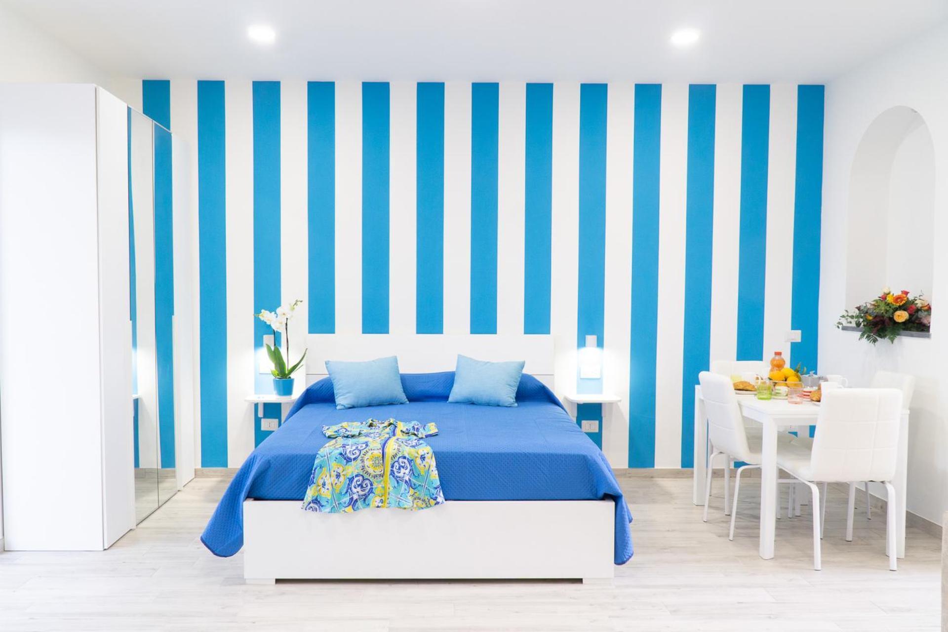 Summer Colors Rooms & Apartments Meta Εξωτερικό φωτογραφία