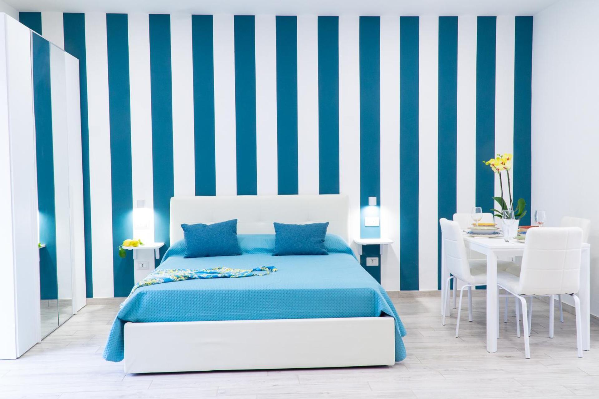 Summer Colors Rooms & Apartments Meta Εξωτερικό φωτογραφία