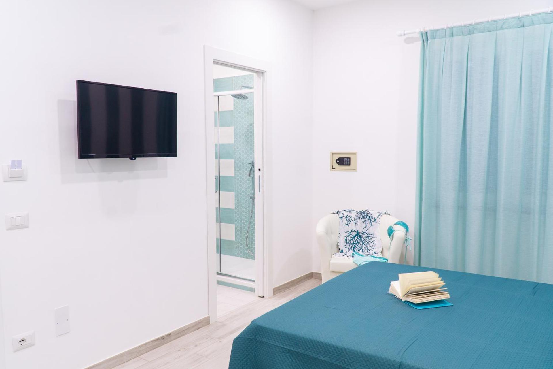 Summer Colors Rooms & Apartments Meta Εξωτερικό φωτογραφία