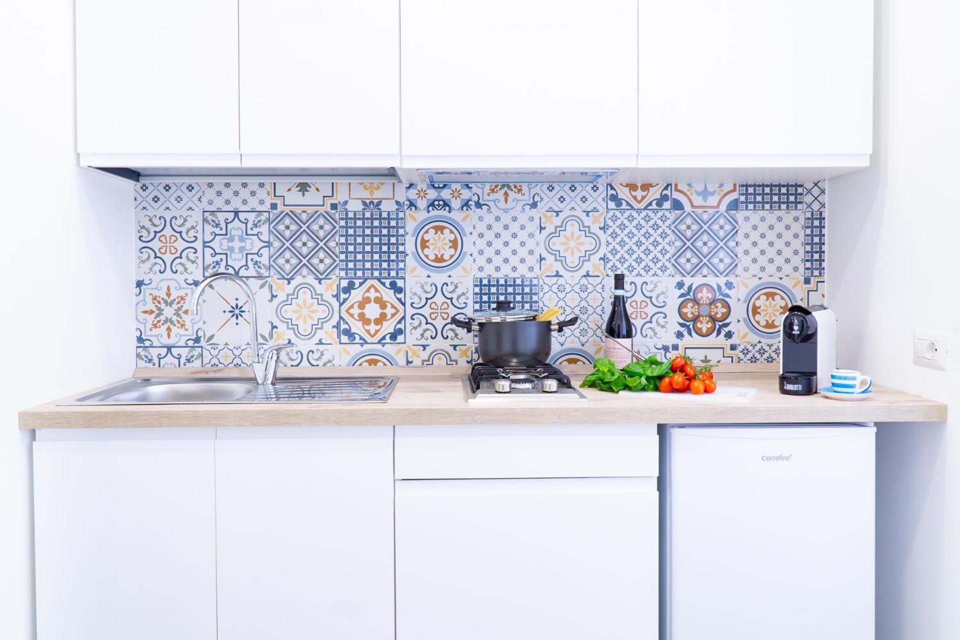 Summer Colors Rooms & Apartments Meta Εξωτερικό φωτογραφία