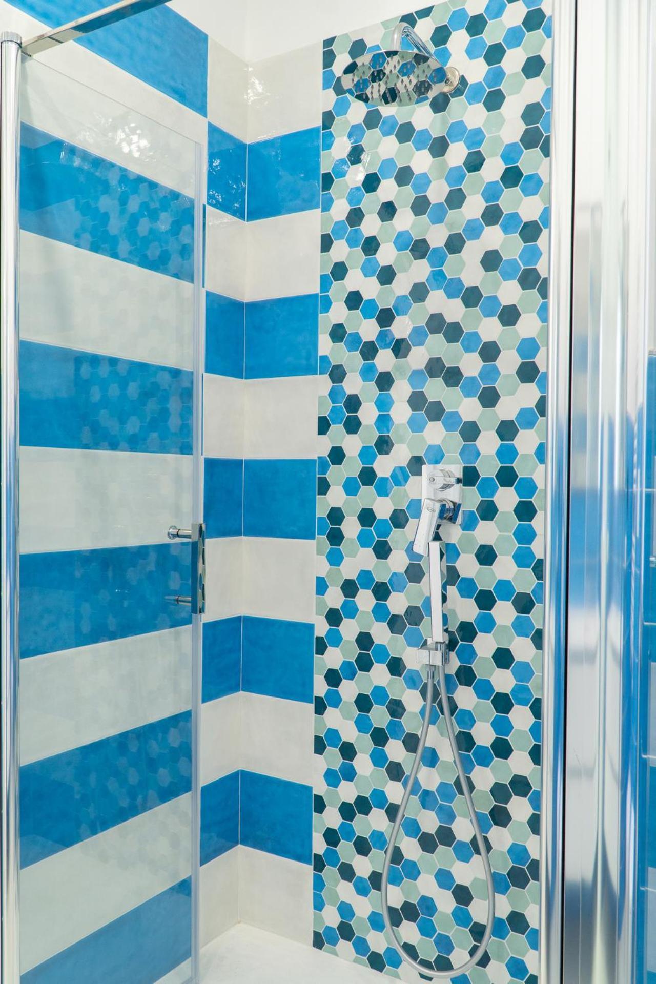 Summer Colors Rooms & Apartments Meta Εξωτερικό φωτογραφία