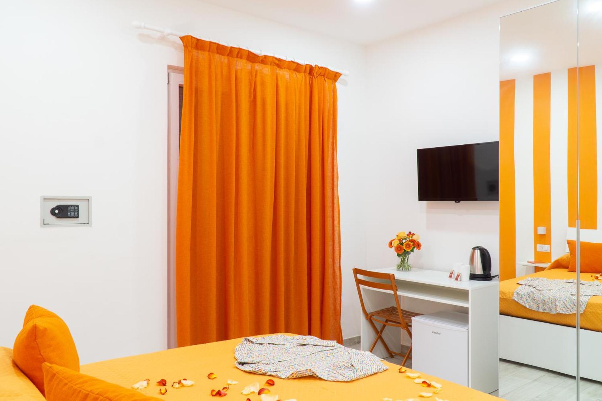 Summer Colors Rooms & Apartments Meta Εξωτερικό φωτογραφία
