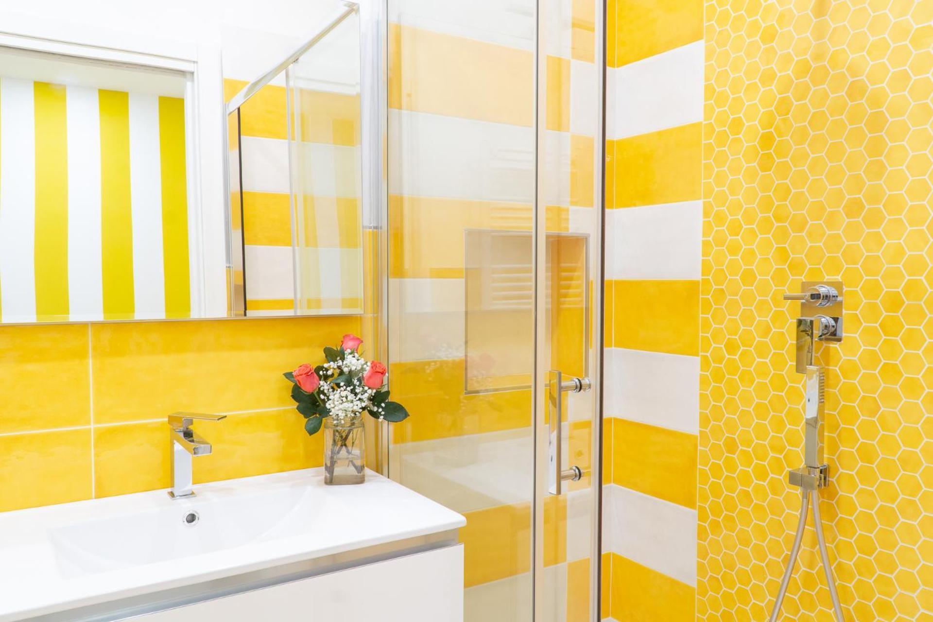 Summer Colors Rooms & Apartments Meta Εξωτερικό φωτογραφία