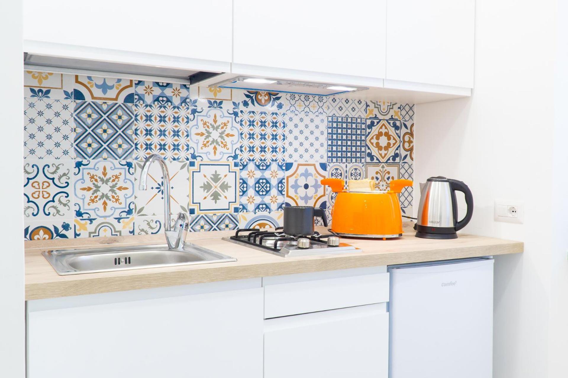 Summer Colors Rooms & Apartments Meta Εξωτερικό φωτογραφία
