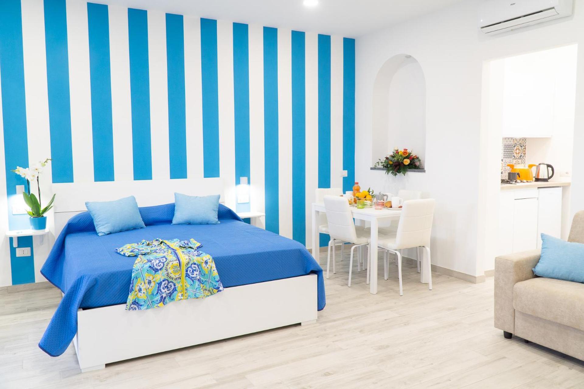 Summer Colors Rooms & Apartments Meta Εξωτερικό φωτογραφία