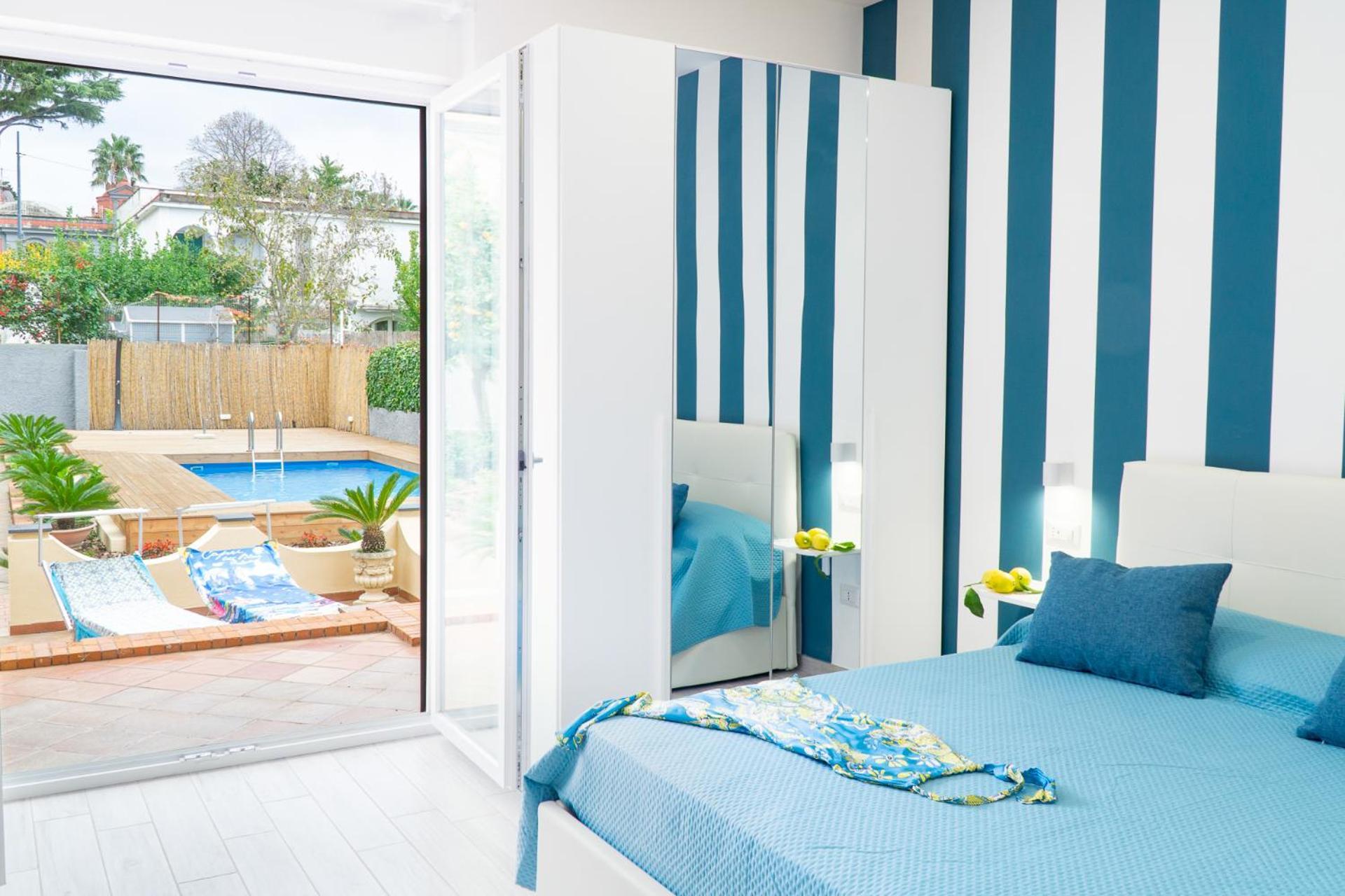 Summer Colors Rooms & Apartments Meta Εξωτερικό φωτογραφία