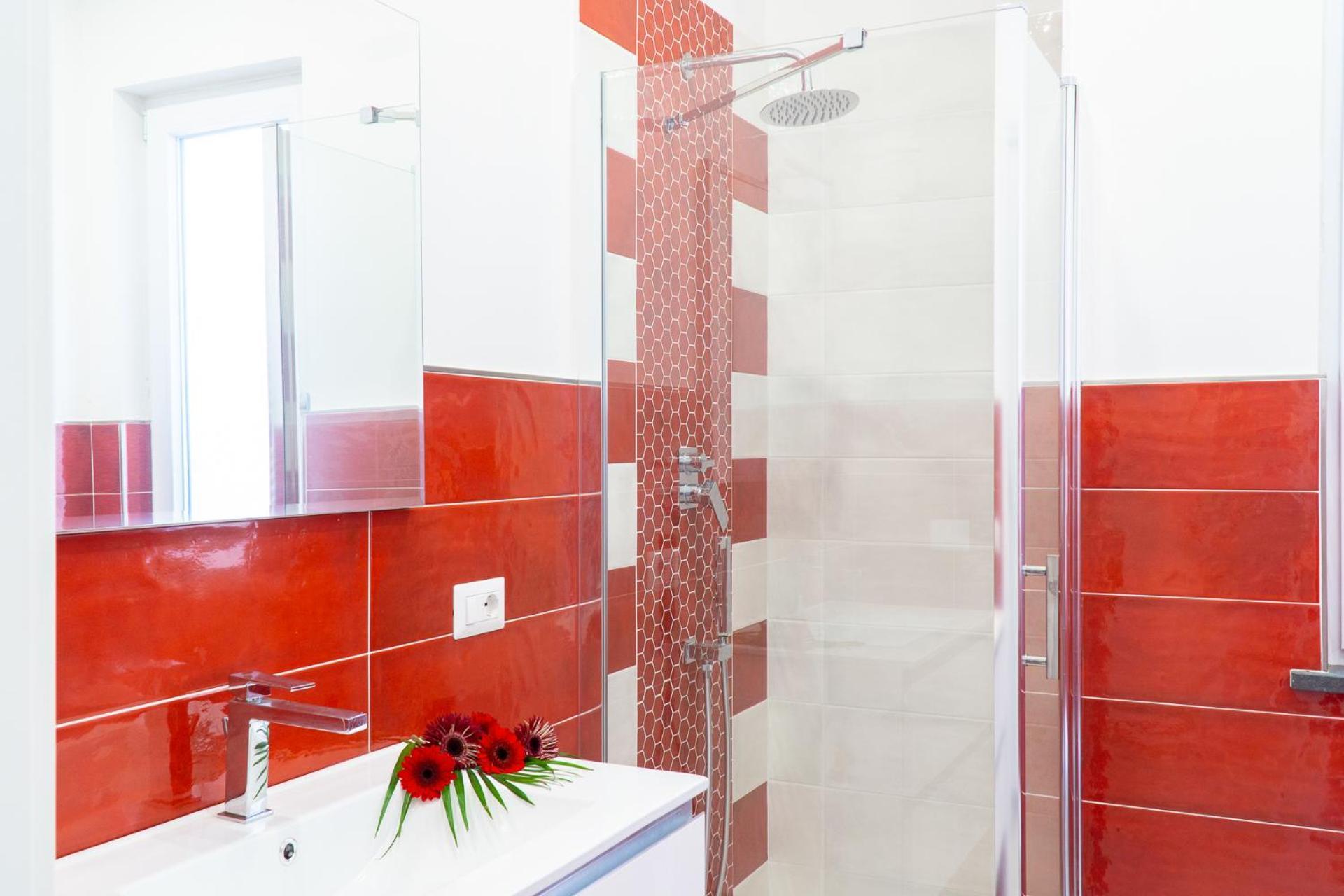 Summer Colors Rooms & Apartments Meta Εξωτερικό φωτογραφία