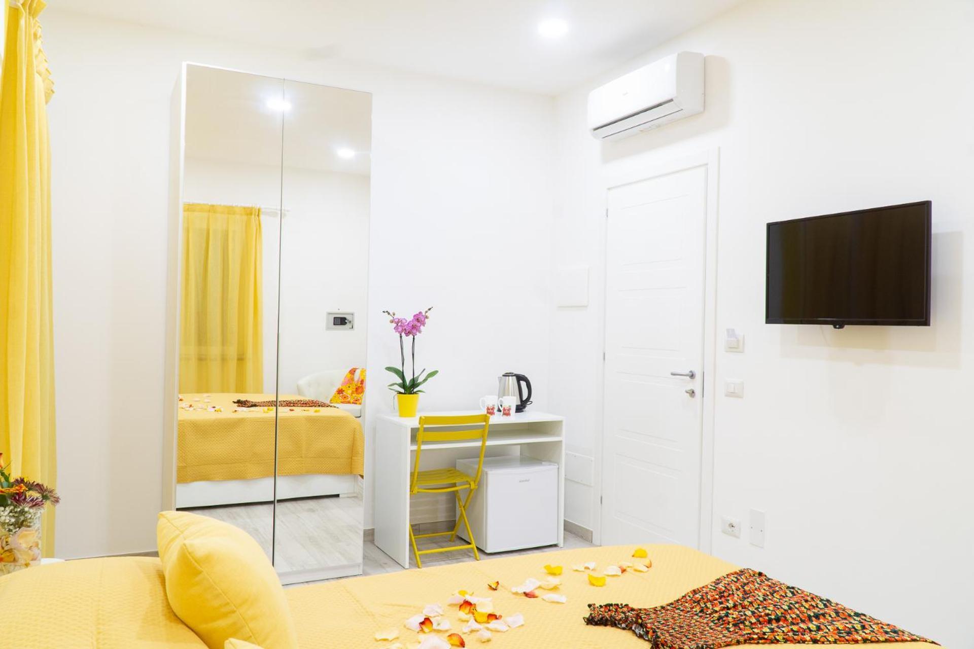 Summer Colors Rooms & Apartments Meta Εξωτερικό φωτογραφία