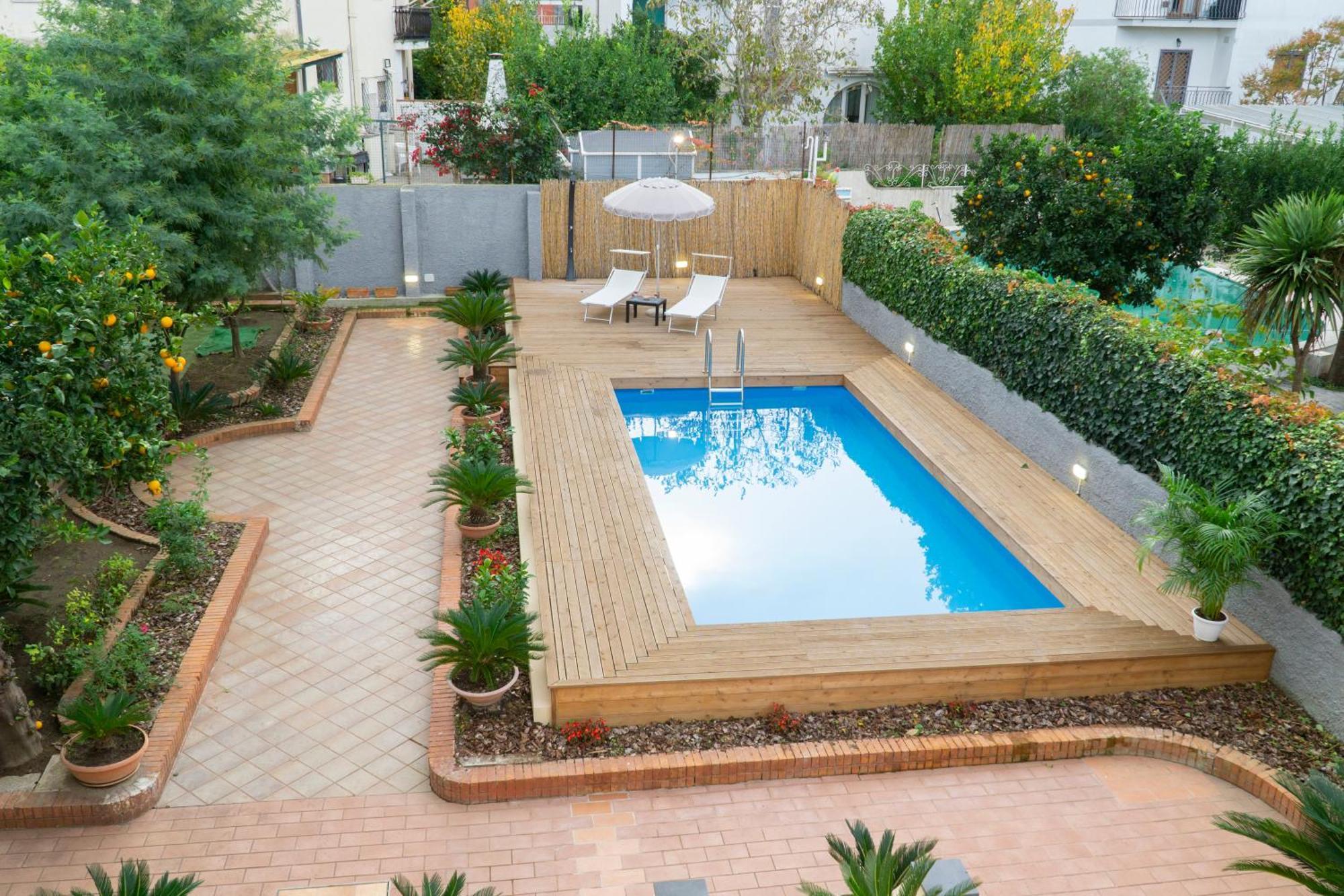 Summer Colors Rooms & Apartments Meta Εξωτερικό φωτογραφία