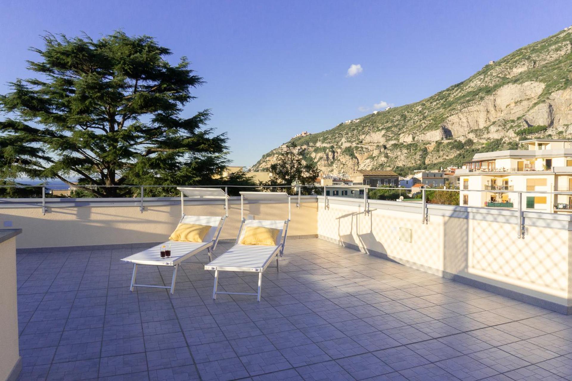 Summer Colors Rooms & Apartments Meta Εξωτερικό φωτογραφία