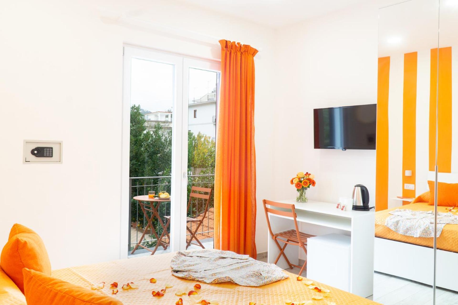 Summer Colors Rooms & Apartments Meta Εξωτερικό φωτογραφία