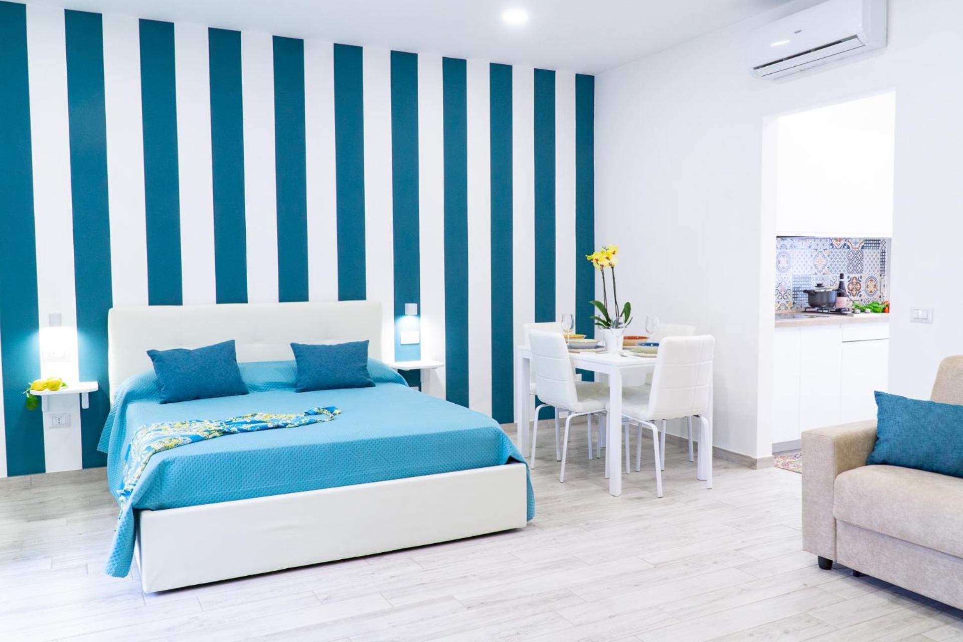 Summer Colors Rooms & Apartments Meta Εξωτερικό φωτογραφία