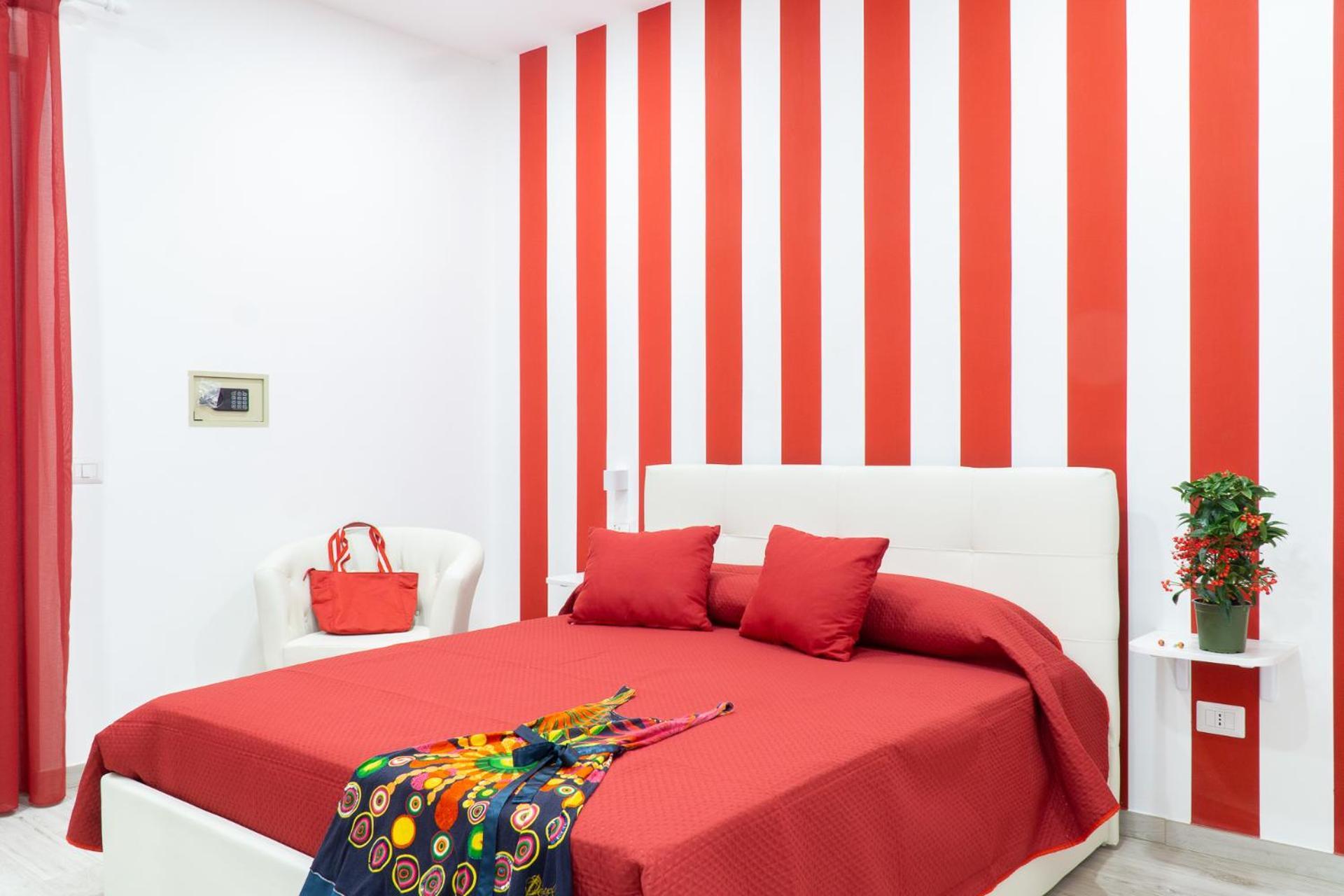 Summer Colors Rooms & Apartments Meta Εξωτερικό φωτογραφία