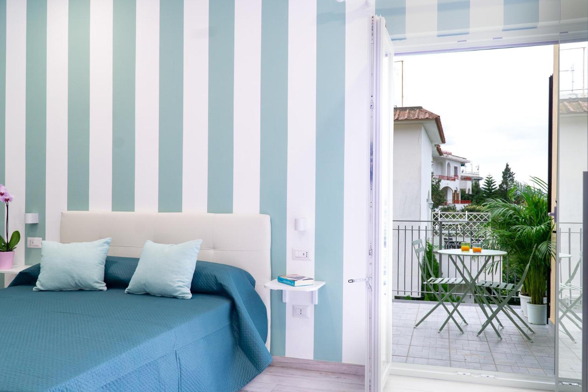 Summer Colors Rooms & Apartments Meta Εξωτερικό φωτογραφία